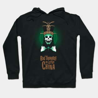 Lo Pan Hoodie